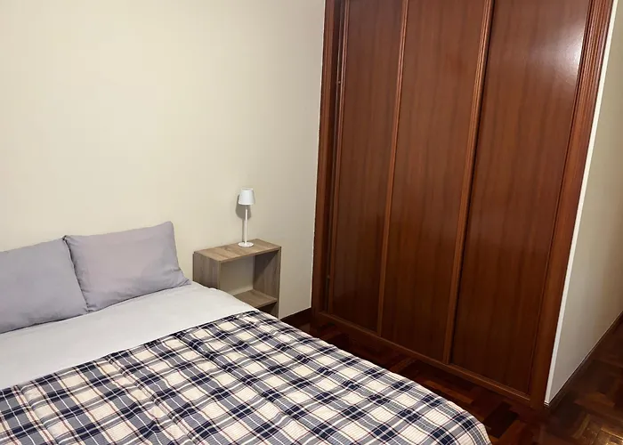 Piso Vilavella
