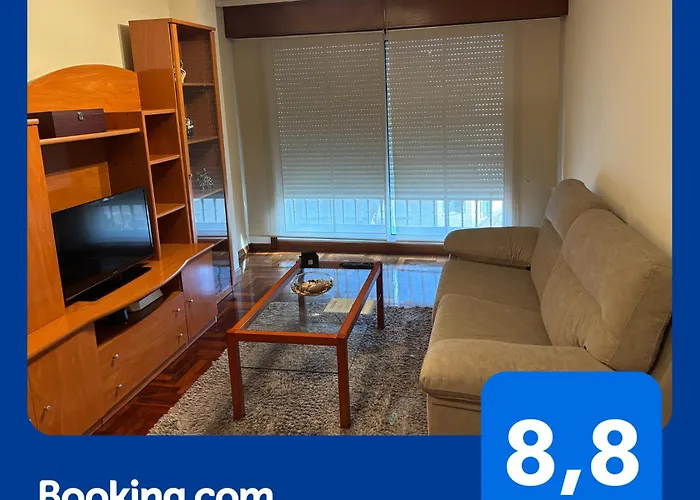 Piso Vilavella