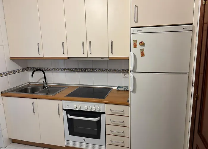 Piso Vilavella