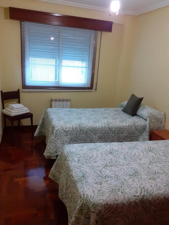 Piso Vilavella Apartment