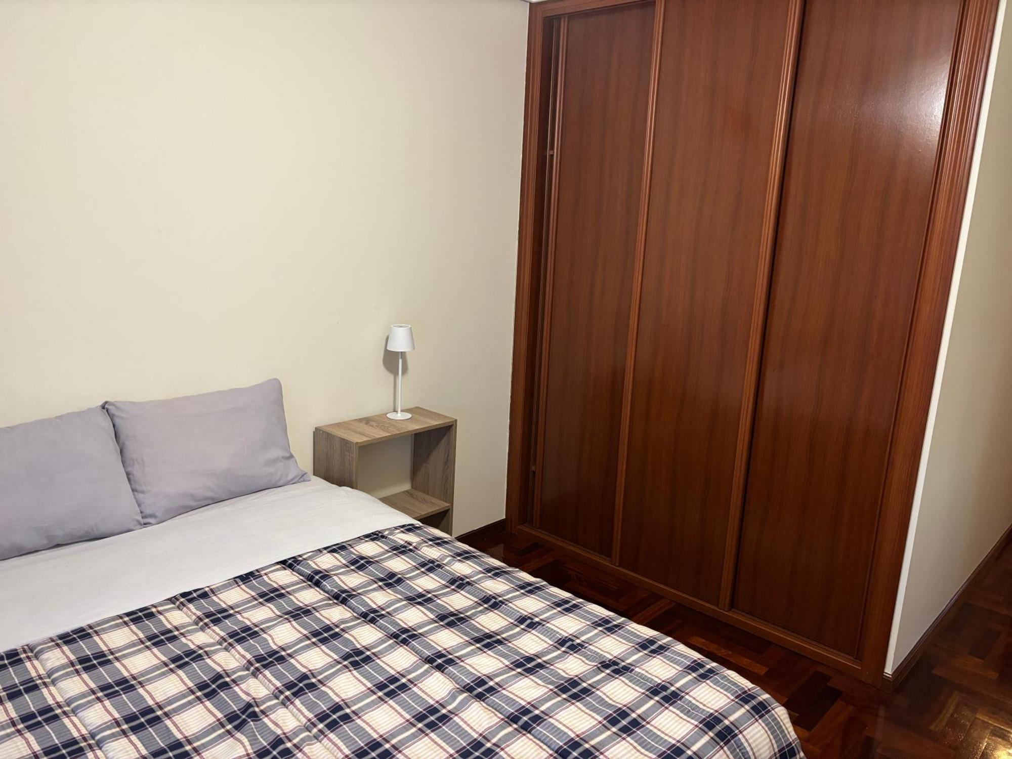Piso Vilavella Apartment