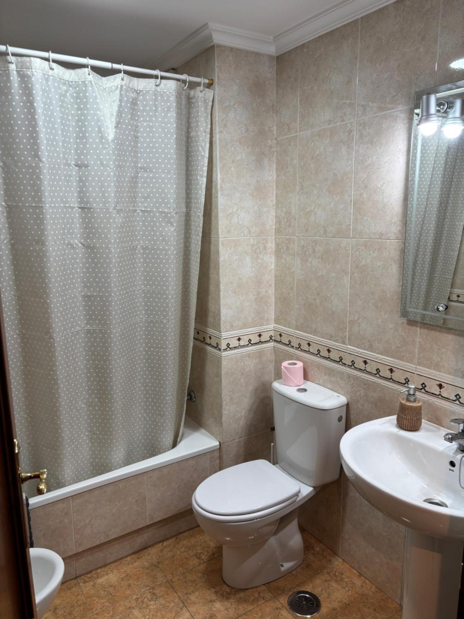 Apartment Piso Vilavella