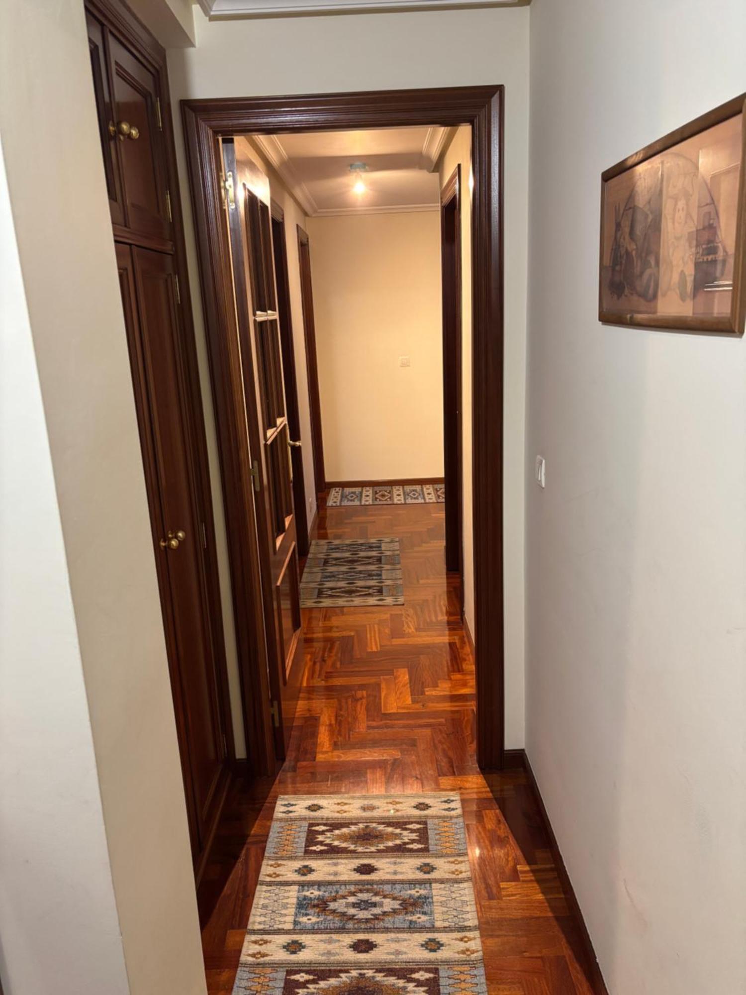 Piso Vilavella Apartment Redondela
