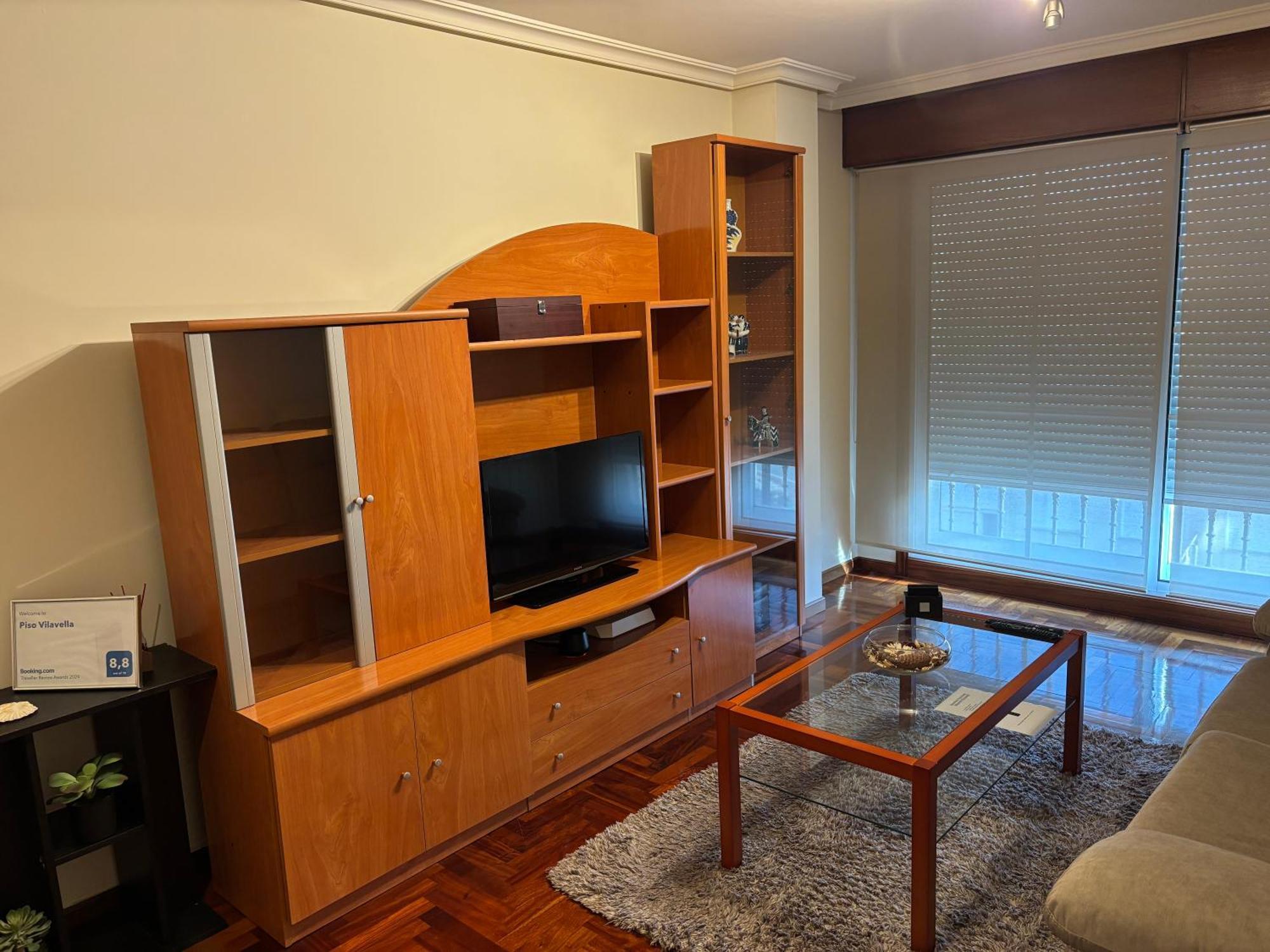 Apartment Piso Vilavella