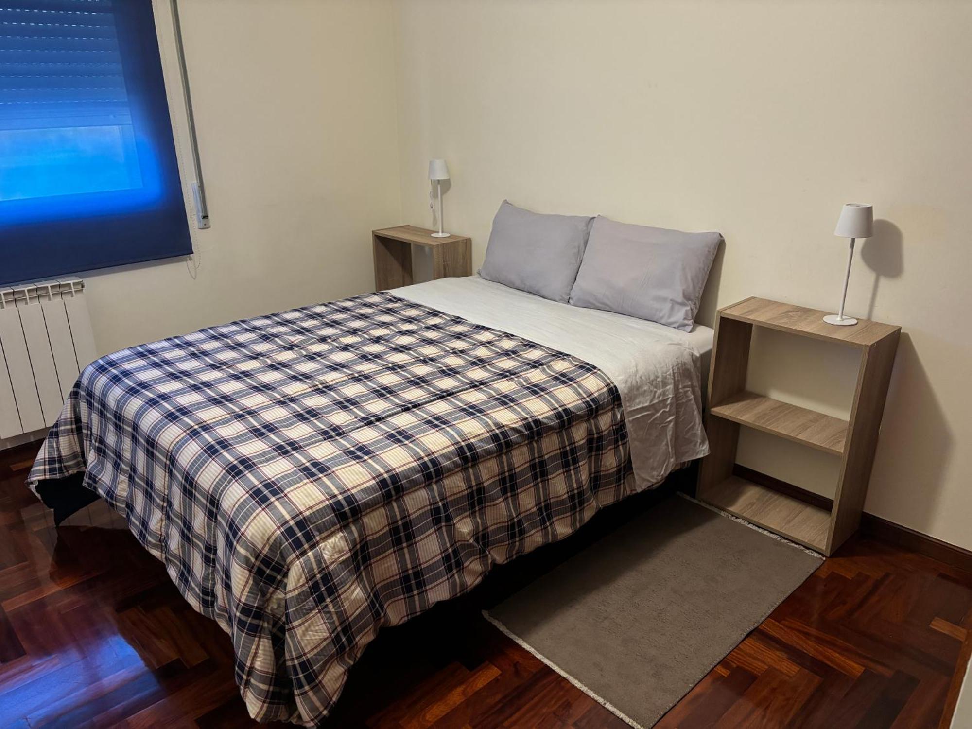 Piso Vilavella Apartment *
