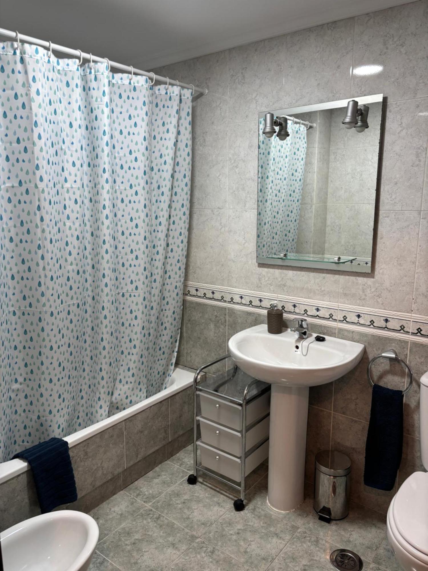 Apartment Piso Vilavella *