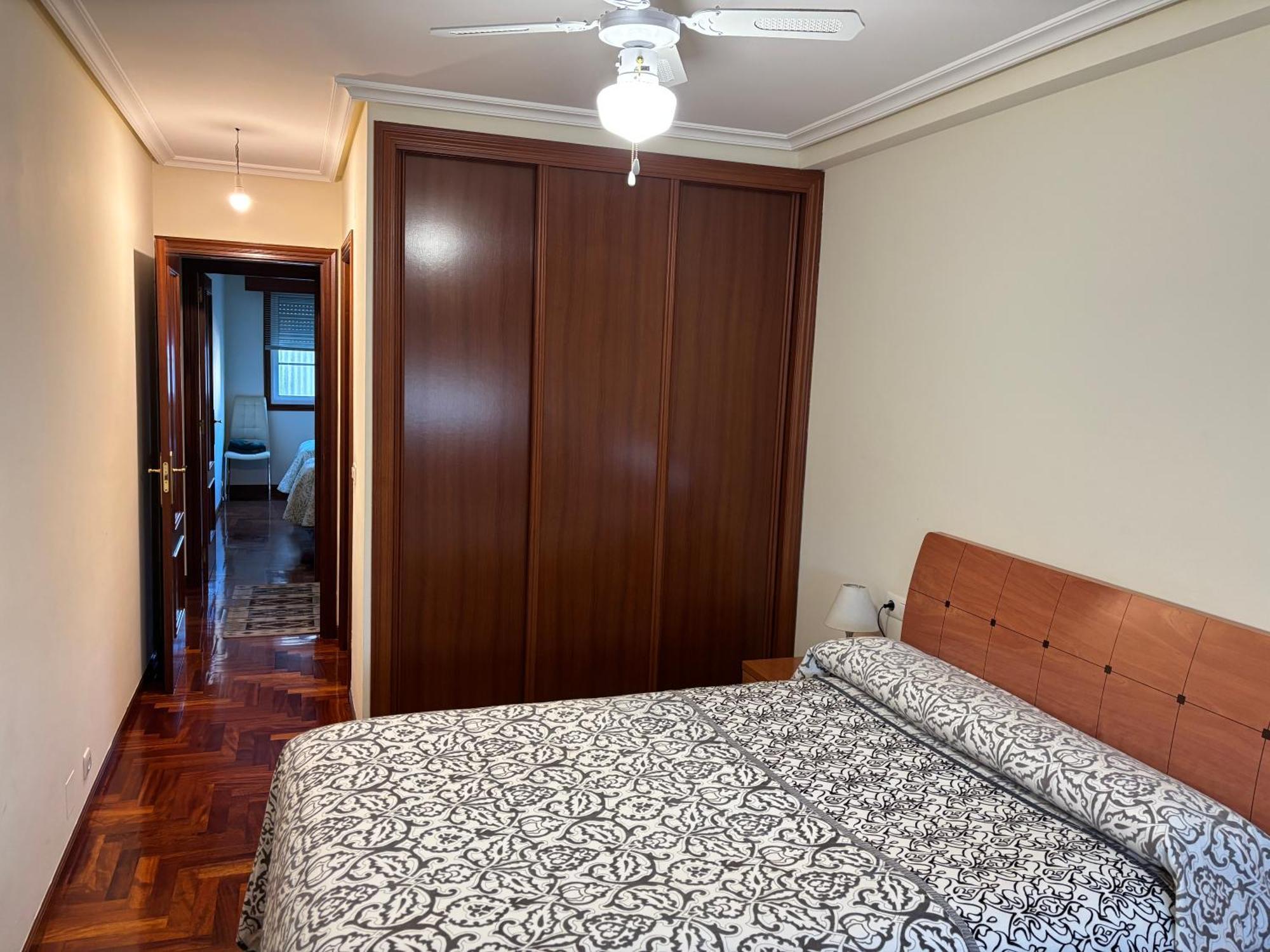 Piso Vilavella Apartment Redondela
