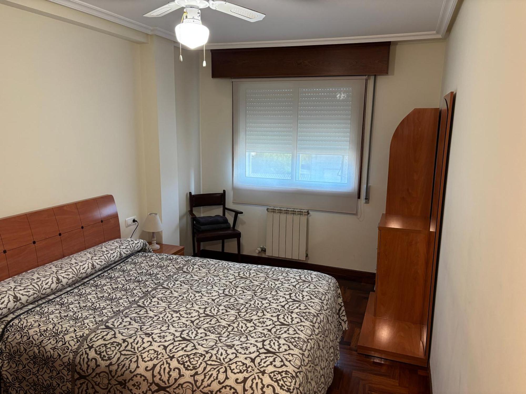 Apartment Piso Vilavella Redondela