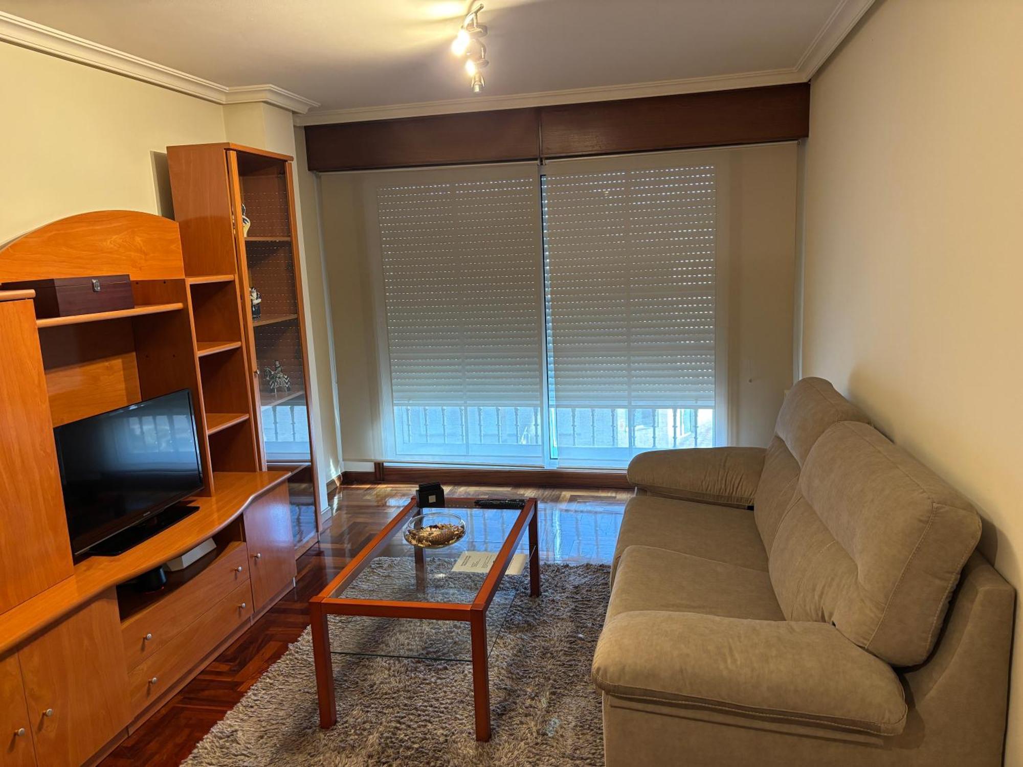 Piso Vilavella Apartment